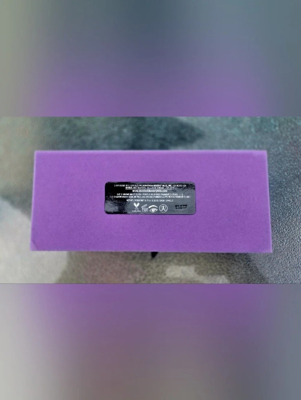 Anastasia Beverly Hills Norvina Palette